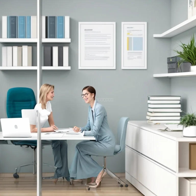 Closing the deal with legal support