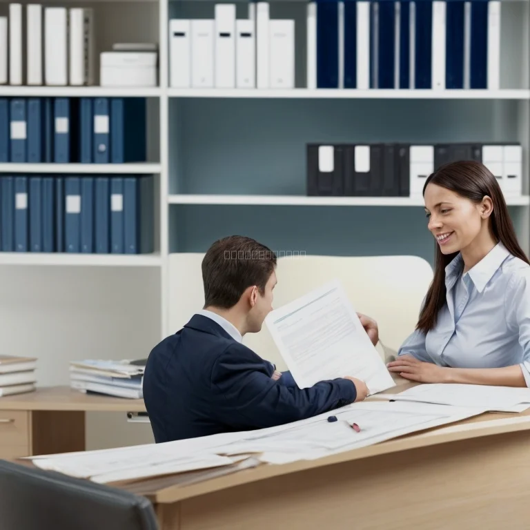 Visualization of IncaPlan Legal’s apartment purchase legal service model